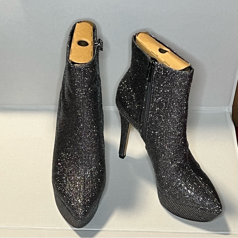 Jessica Simpson Odeda Bootie